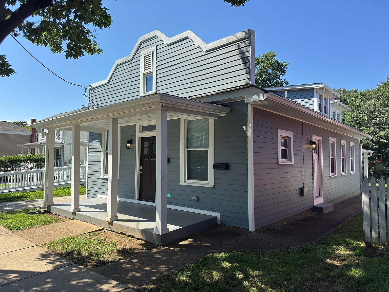 2 bed, 1050 sqft, $2,250 — Photo 3
