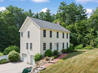 36 Durango Dr, Goffstown, NH 03045