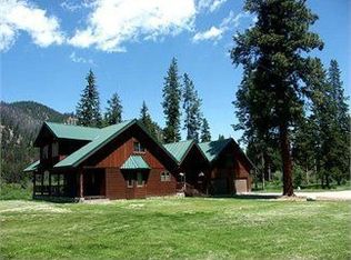 77 Alta Meadow Trl, Darby, MT 59829