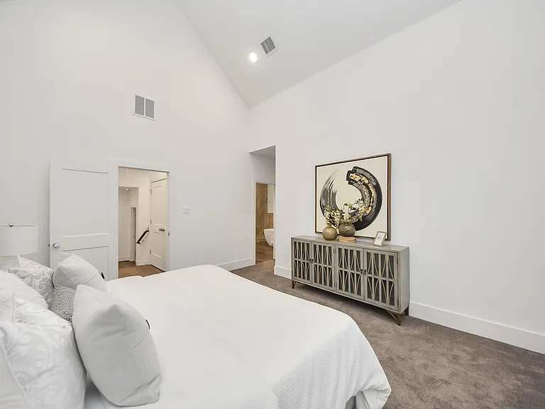 7504 Carver Rd #D — Photo 27