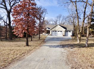 13932 Melissa Vue, Wamego, KS 66547