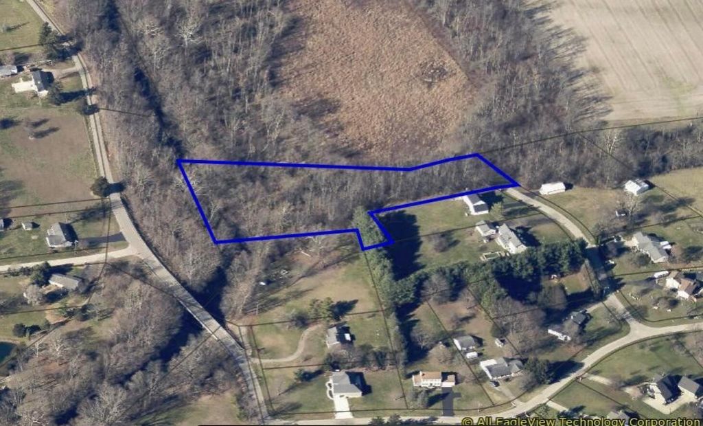 Real estate listing image