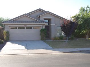 1152 N Martingale Rd, Gilbert, AZ 85234