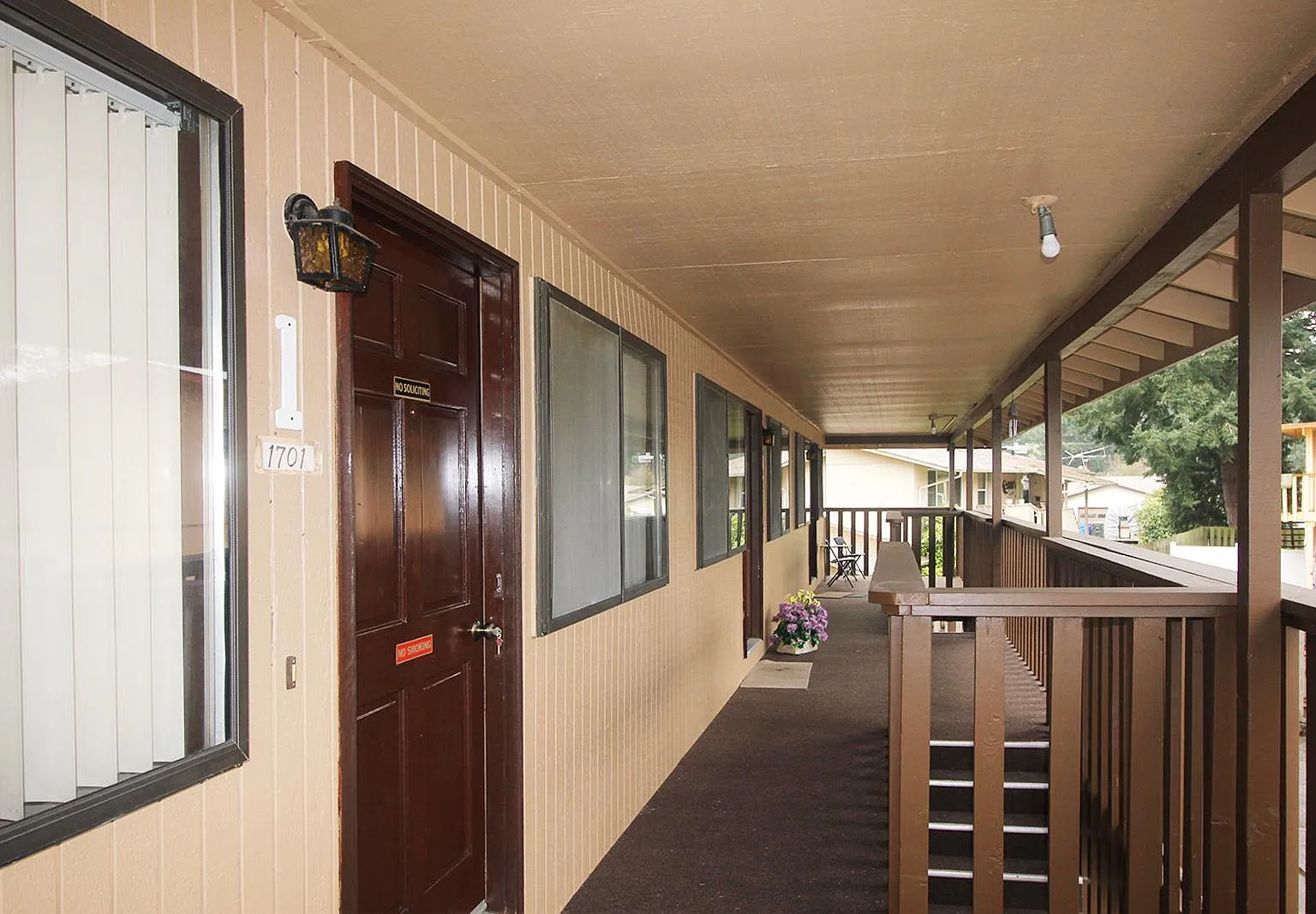 1 bed, 600 sqft, $1,200 — Photo 2