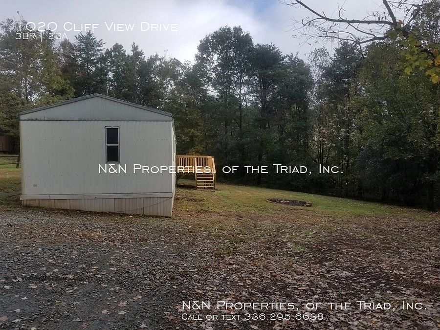 1020 Cliff View Drive 1020 Cliff View Dr King NC Zillow