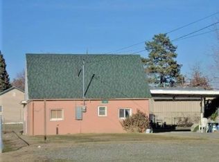 1408 Irving Ave, Sunnyside, WA
