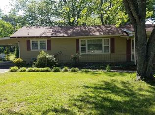 2319 Sandlin Rd SW, Decatur, AL 35601