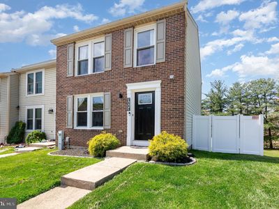 3114 Holly Berry Ct, Abingdon, MD, 21009