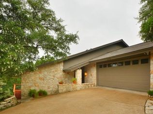 2510 Mountain View Dr, Austin, TX 78704