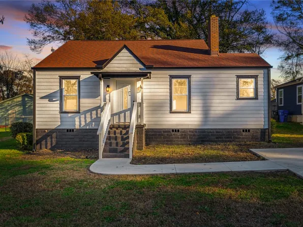 6 Manning St, Greenville, SC 29601