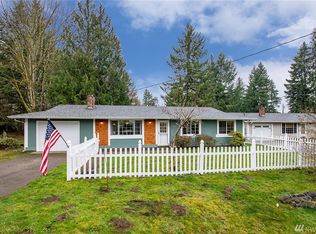 5222 Gentle Ridge Dr SE, Olympia, WA 98513