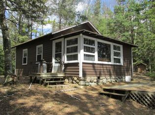 7589 Found Lake Rd, Saint Germain, WI 54558