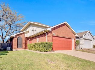 1159 Colbert Ln, Duncanville, TX 75137