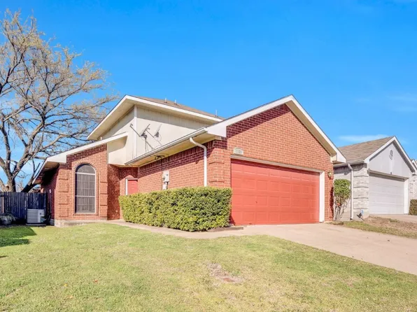 1159 Colbert Ln, Duncanville, TX 75137