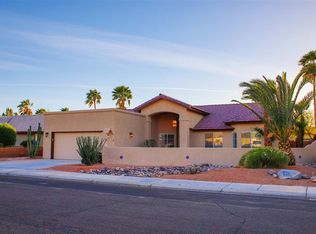 10276 S Fairway Loop, Yuma, AZ 85367
