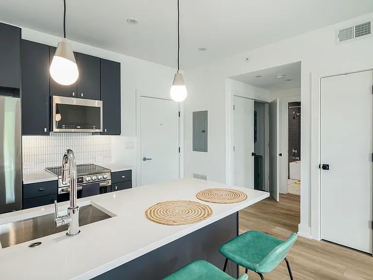 Brand New Apartment Cedar Park — Photo 41