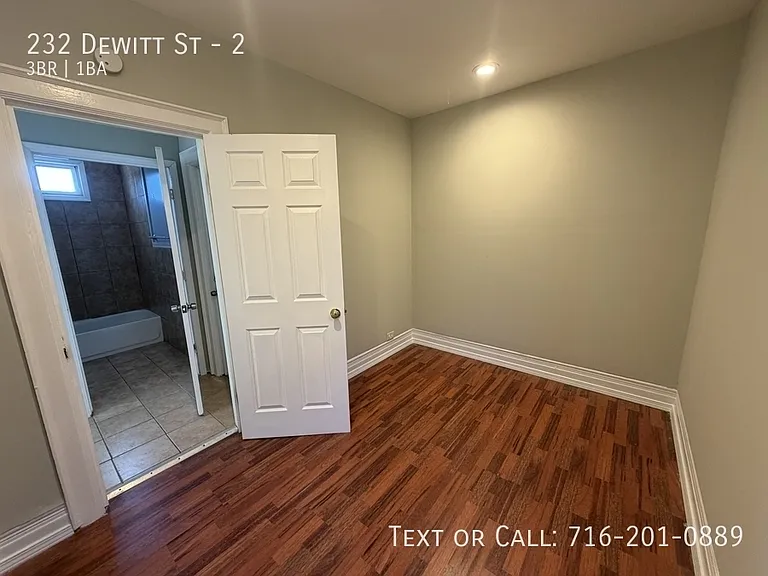 232 Dewitt St #2 — Photo 5