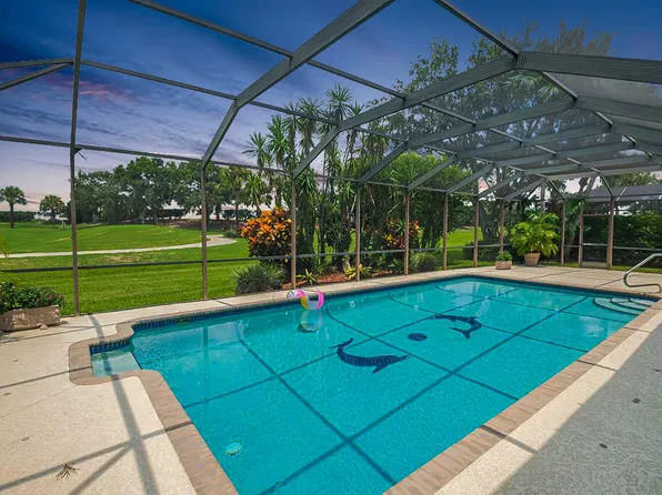 1295 SW Bent Pine Cove, Port St Lucie, FL 34986