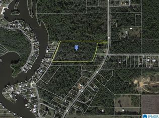 16602 County Road 9 #0, Summerdale, AL 36580