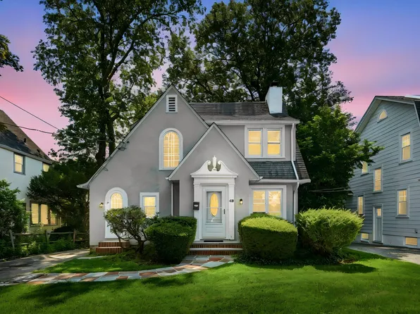 40 Hamilton Rd, Scarsdale, NY 10583