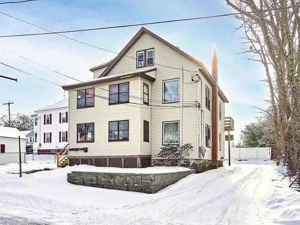 8 2nd St, Gardner, MA 01440