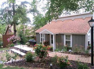 N11441 Short Rd, Tomahawk, WI 54487