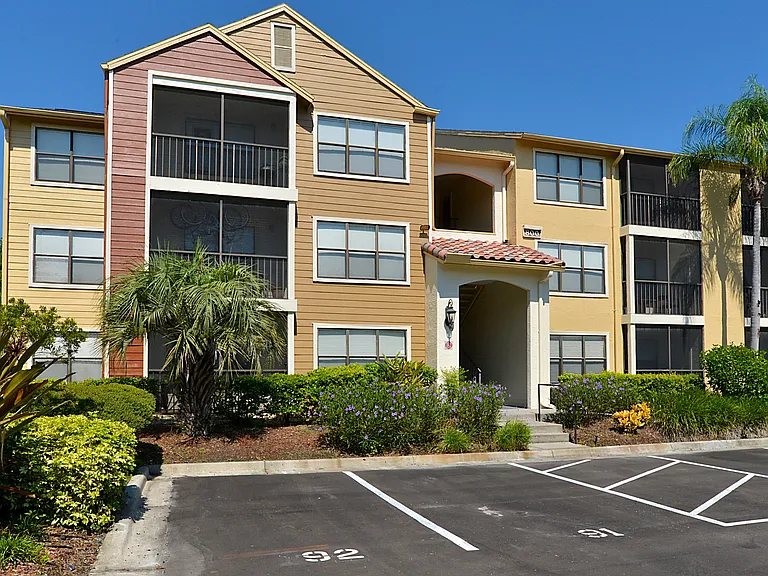 Mandalay on 4th at Baypointe Preserve — Photo 12