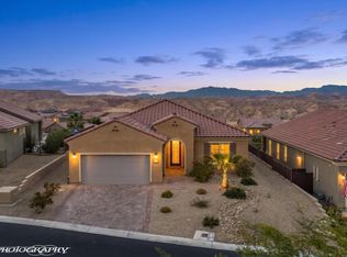 1109 Flagstone Bnd, Mesquite, NV 89034