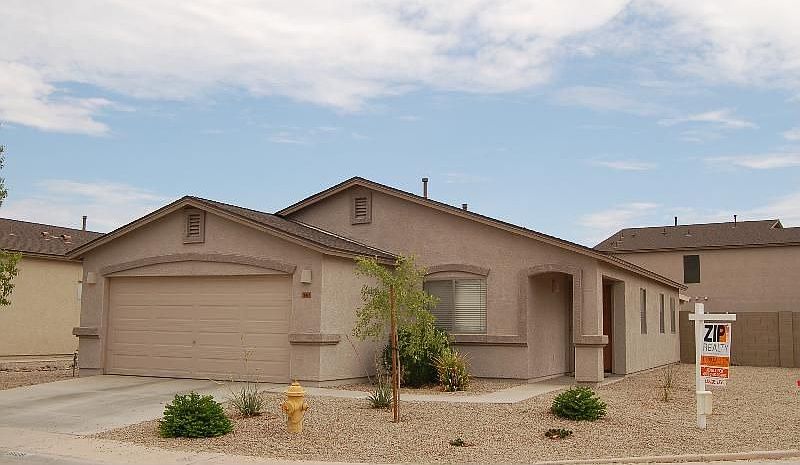 1st image of 1668 E Desert Rose Trl