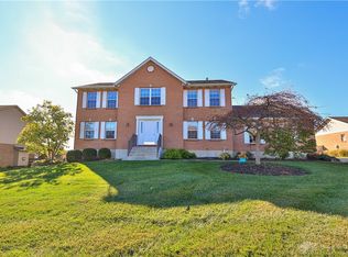 4849 Willow Ridge Dr, Liberty Township, OH 45011