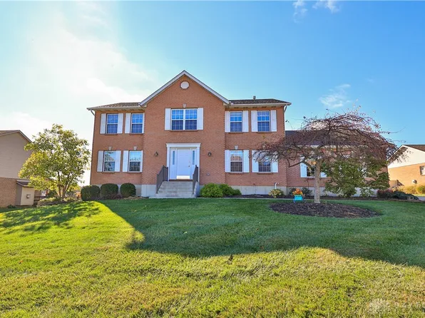 4849 Willow Ridge Dr, Liberty Township, OH 45011