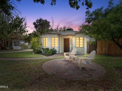 1113 W Glenrosa Avenue, Phoenix, AZ, 85013