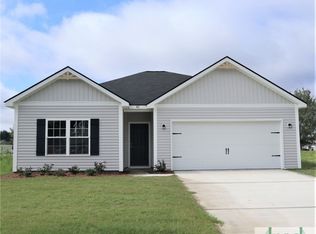 42 Firefly Trce NE, Ludowici, GA 31316