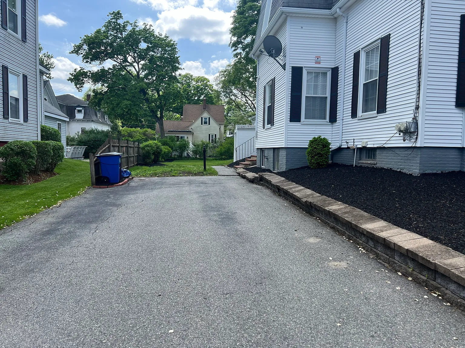 2 bed, 1200 sqft, $2,700 — Photo 4