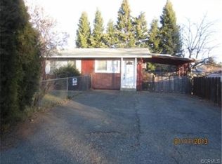 1549 Kay Ct, Paradise, CA 95969