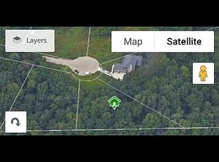 9712 N Summer Ridge Ct, Mooresville, IN 46158