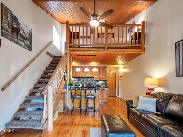 2255 Sidewinder Dr #618, Park City, UT 84060