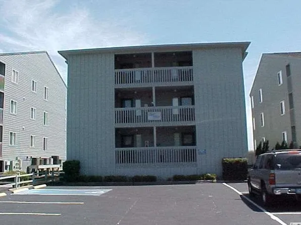803 S Ocean Blvd, North Myrtle Beach, SC 29582