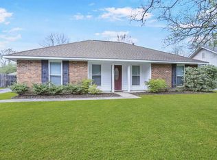 11925 Sage Dr, Baton Rouge, LA 70818