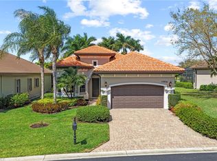 12676 Grandezza Cir, Estero, FL 33928