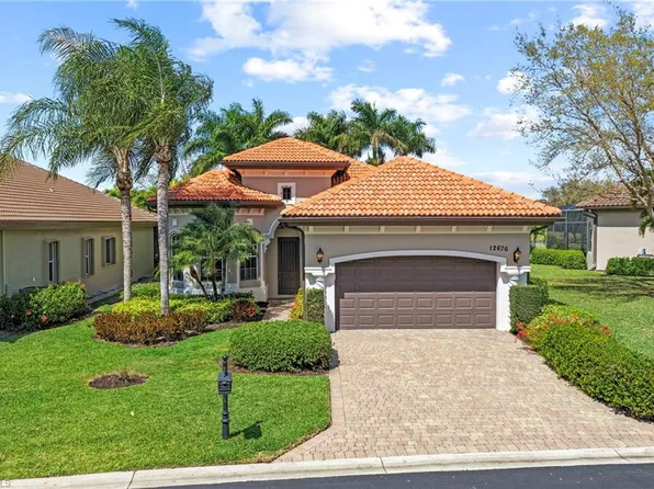 12676 Grandezza CIR, ESTERO, FL 33928