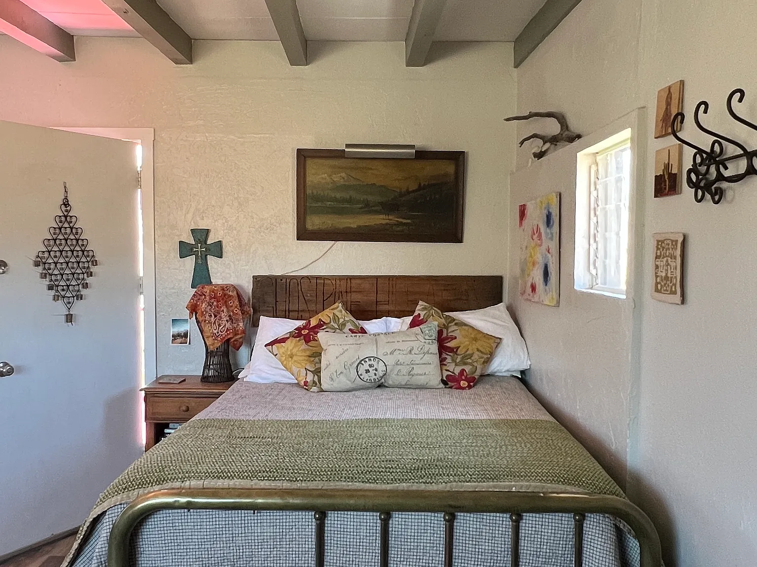 Studio, 448 sqft, $1,175 — Photo 3