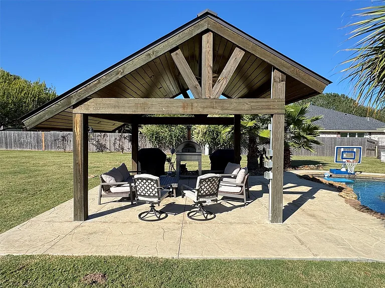 16003 Escher Rd — Photo 20