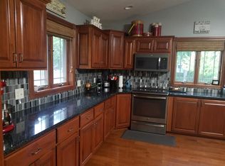 210 Franklin St, Sanborn, IA 51248