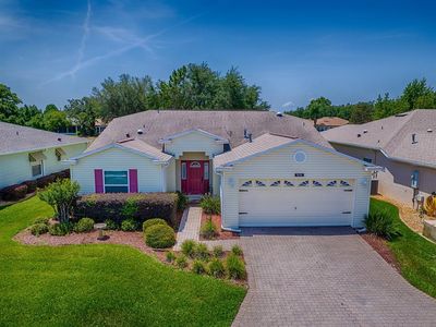 1016 Eagles Lndg, Leesburg, FL, 34748