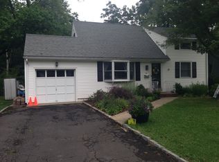 15 Brook Rd, New Providence, NJ 07974