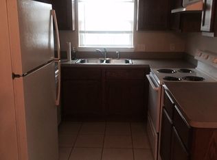 304 N Avenue E APT 6, Springtown, TX 76082