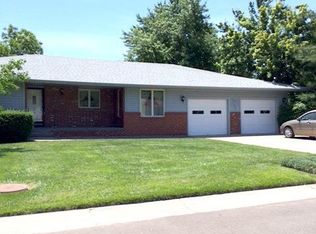 520 Oaklane St, McPherson, KS 67460