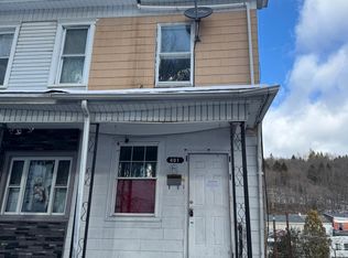 401 W Walnut St, Ashland, PA 17921