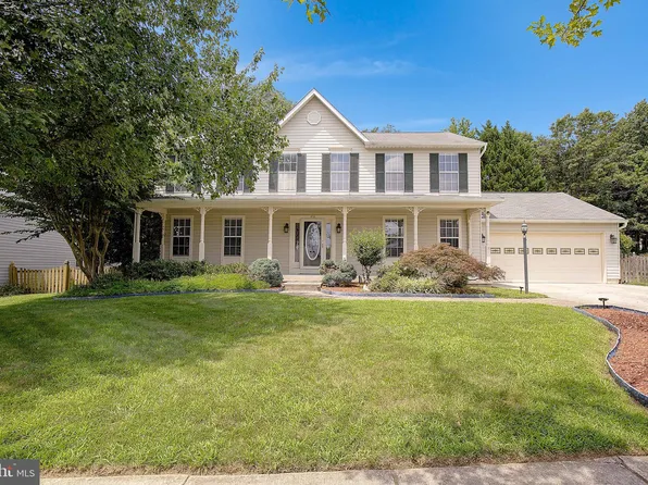 11718 Backus Dr, Bowie, MD 20720